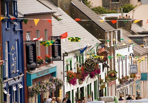 Dingle, Co Kerry